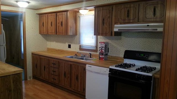 Cedarbrook Estates 330 WillowWhite Lake, MI 48383