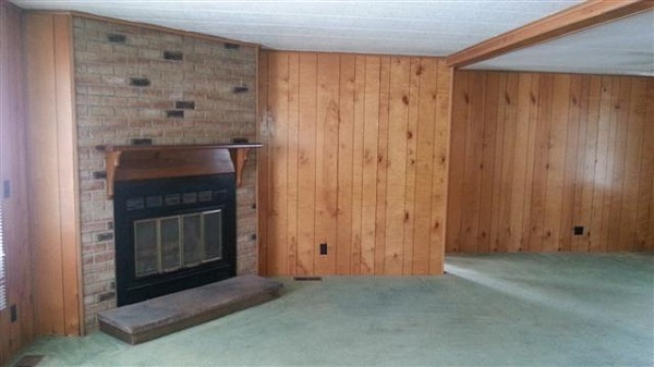 Cedarbrook Estates 330 WillowWhite Lake, MI 48383
