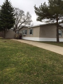 Meadow Lake 3775 Heathwood EastWhite Lake, MI 48383