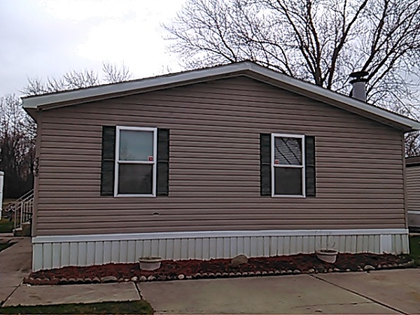 Cedarbrook Estates 5368 CypressWhite Lake, MI 48383
