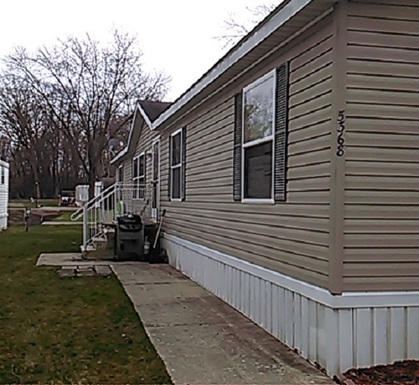Cedarbrook Estates 5368 CypressWhite Lake, MI 48383