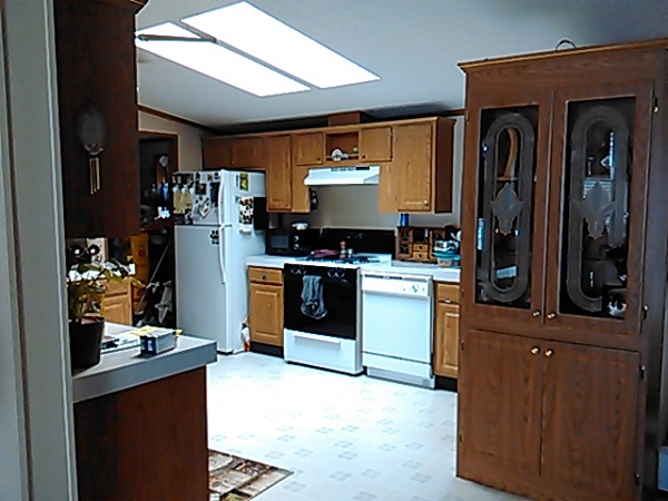 Cedarbrook Estates 5368 CypressWhite Lake, MI 48383