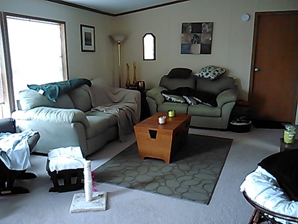 Cedarbrook Estates 5368 CypressWhite Lake, MI 48383
