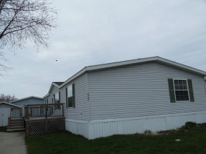 Meadow Lake 6191 CrestwoodWhite Lake, MI 48383