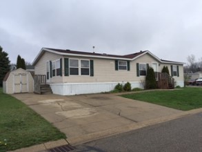 Meadow Lake 3622 Silver LeafWhite Lake, MI 48383