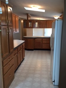Meadow Lake 3622 Silver LeafWhite Lake, MI 48383