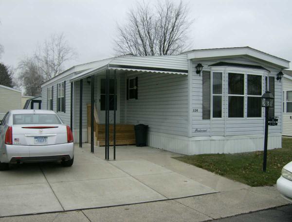 Cranberry Lake124 SpringhillWhite Lake, MI 48386