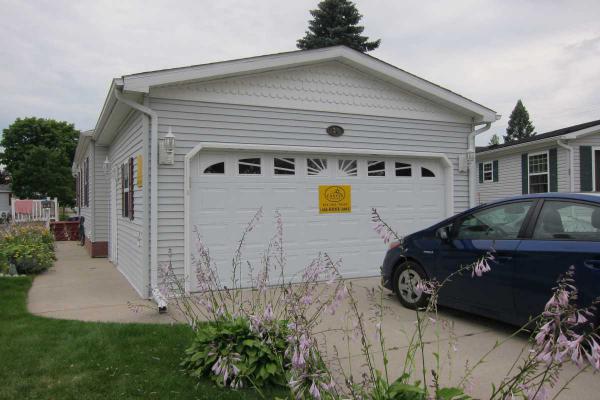 Cranberry Lake34 Village DriveWhite Lake, MI 48386