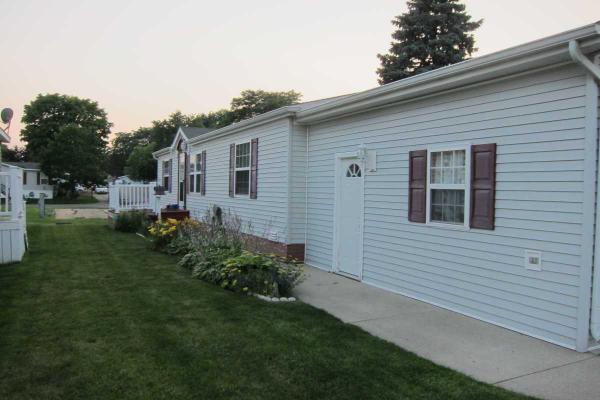 Cranberry Lake34 Village DriveWhite Lake, MI 48386