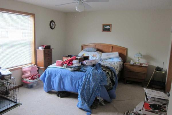 Cranberry Lake34 Village DriveWhite Lake, MI 48386