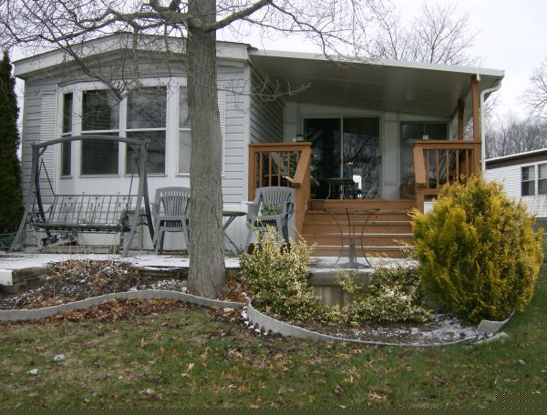 Cranberry Lake105 GreenhillWhite Lake, MI 48386