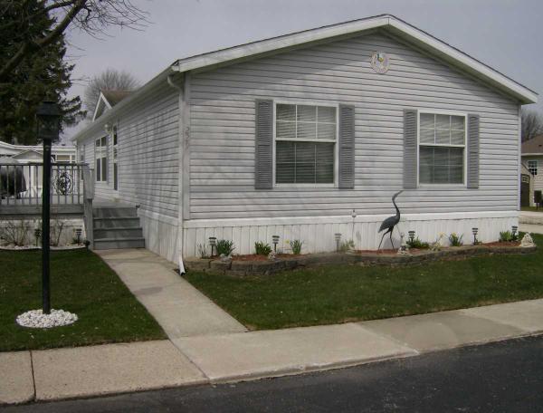 Cranberry Lake229 GreenhillWhite Lake, MI 48386