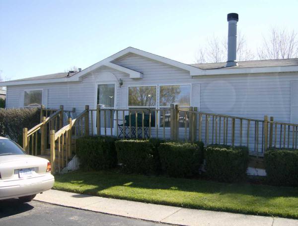 Cranberry Lake150 HighlandWhite Lake, MI 48386