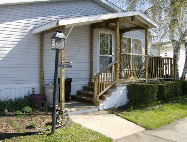 Cranberry Lake150 HighlandWhite Lake, MI 48386
