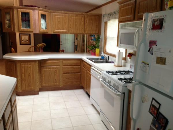 Stratford Villa 2552 Bell CourtWixom, MI 48393