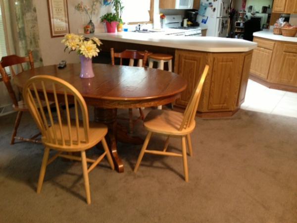 Stratford Villa 2552 Bell CourtWixom, MI 48393