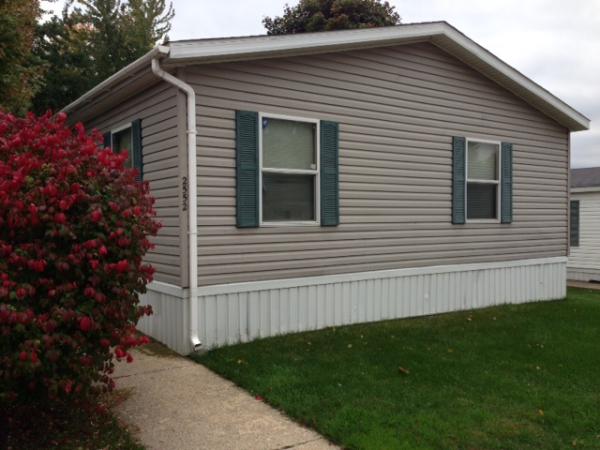 Stratford Villa 2552 Bell CourtWixom, MI 48393