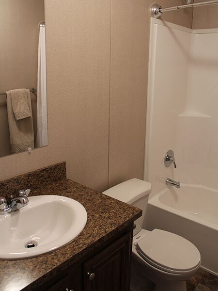 Commerce Meadows 96 Meadows Ct. or 416 BayberryWixom, MI 48393