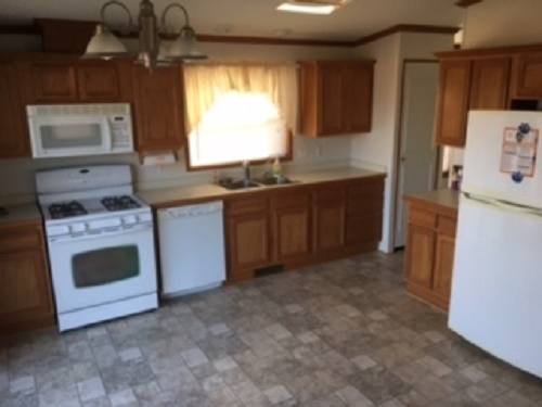 Commerce Meadows 54 BuckthornWixom, MI 48393