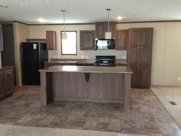 Stratford Villa 2505 BellWixom, MI 48393