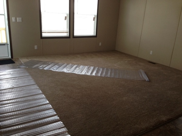 Stratford Villa 2505 BellWixom, MI 48393