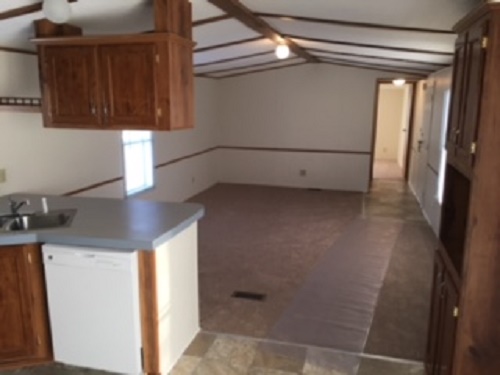 Commerce Meadows 100A Meadows CircleWixom, MI 48393