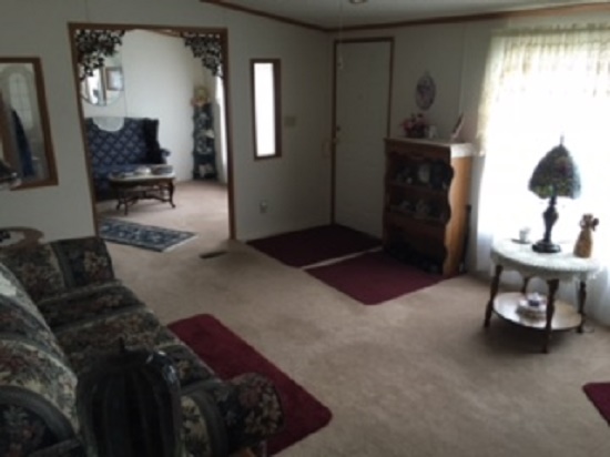 Commerce Meadows 167 Meadows CircleWixom, MI 48393