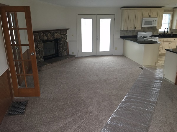 Commerce Meadows 506 Laurel Ct.Wixom, MI 48393