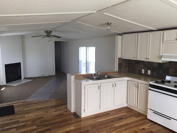 Commerce Meadows 352 OsageWixom, MI 48393