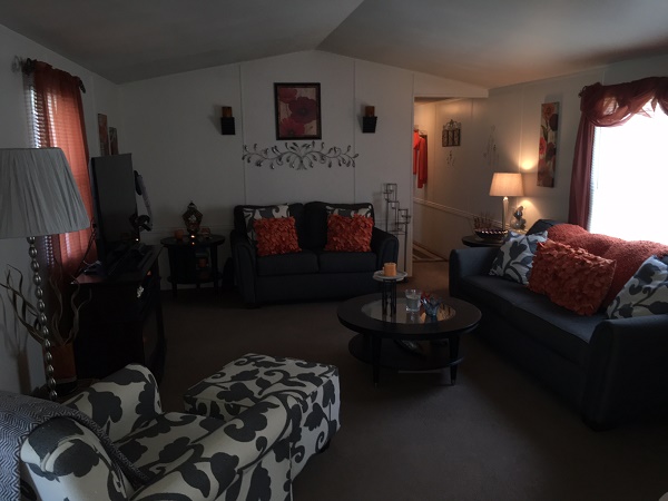 Commerce Meadows 324 GreenwoodWixom, MI 48393
