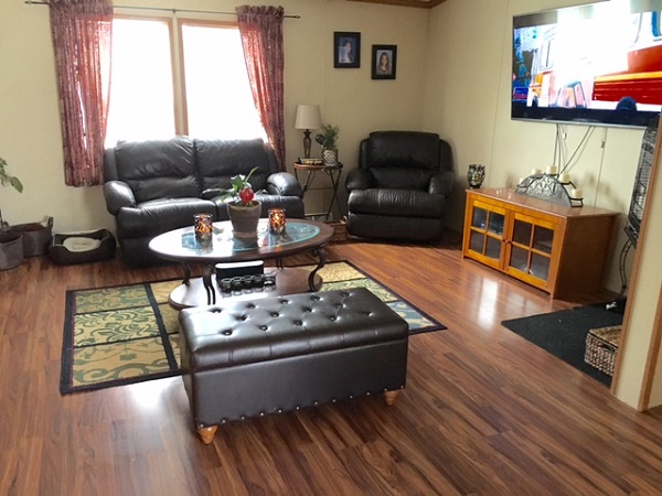 Stratford Villa 2256 GageWixom, MI 48393