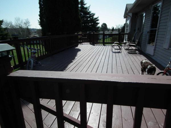 Commerce Meadows 140 CottonwoodWixom, MI 48393
