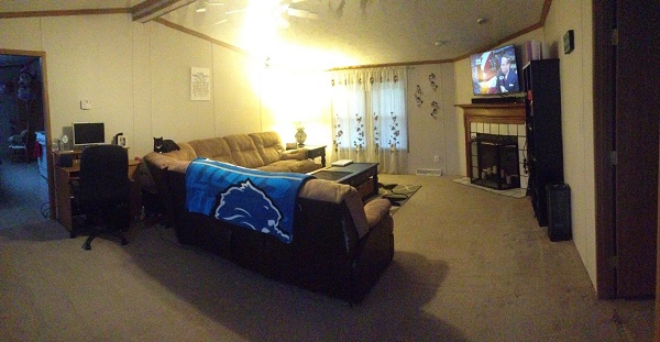 Stratford Villa 2278 KingWixom, MI 48393