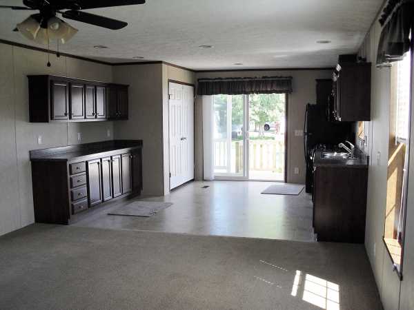 Birchwood Farms 8106 Birchwood Drive Lot 22Birch Run, MI 48415