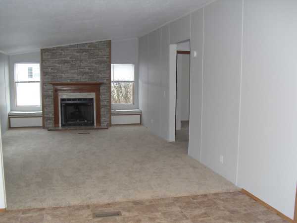 Birchwood Farms 8057 Birchwood Drive Lot 5Birch Run, MI 48415