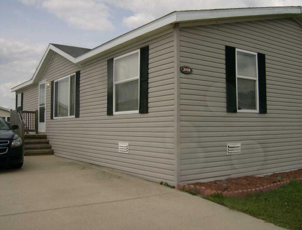 Maple Run 2058 Cedar CirClio, MI 48420