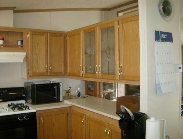 Maple Run 2058 Cedar CirClio, MI 48420