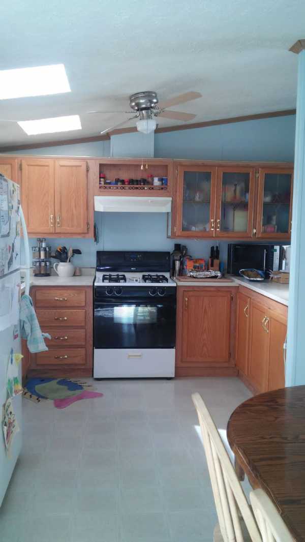 Maple Run 2058 Cedar CircleClio, MI 48420