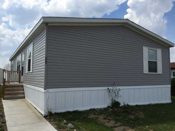 Continental North 105 Van BurenDavison, MI 48423