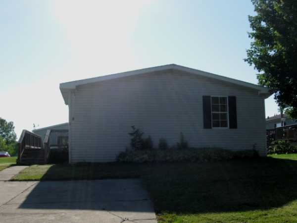 Timber Heights 18 CHESTNUT CIRCLE EDavison, MI 48423