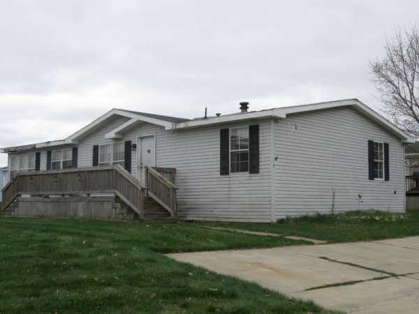 Timber Heights 18 CHESTNUT CIRCLE EDavison, MI 48423