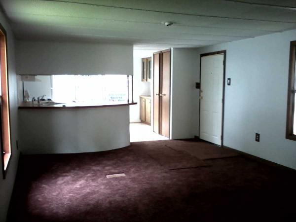 Davison Hills 11067 E. Mt. Morris Rd. Lot 32Davison, MI 48423