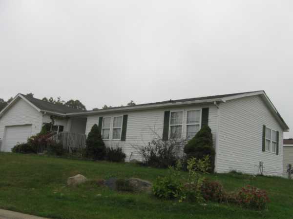 Timber Heights 5 CHESTNUT CIRCLE EDavison, MI 48423