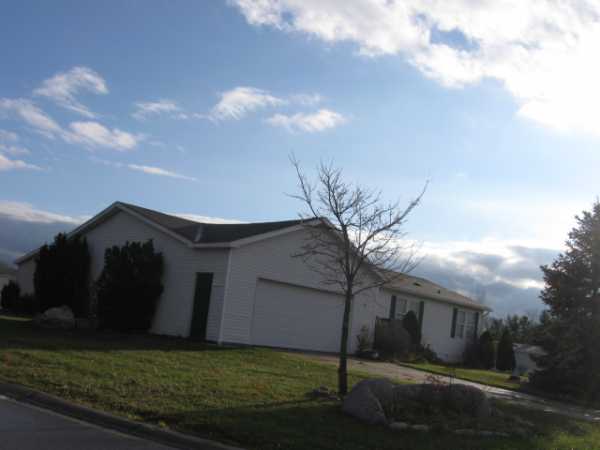 Timber Heights 5 CHESTNUT CIRCLE EDavison, MI 48423