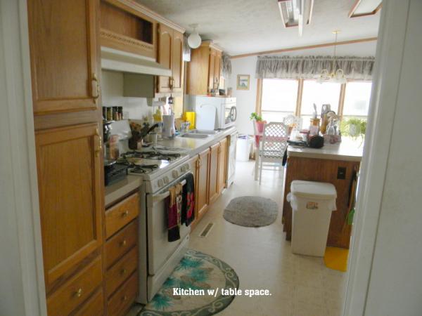 Timber Heights 320 White PineDavison, MI 48423