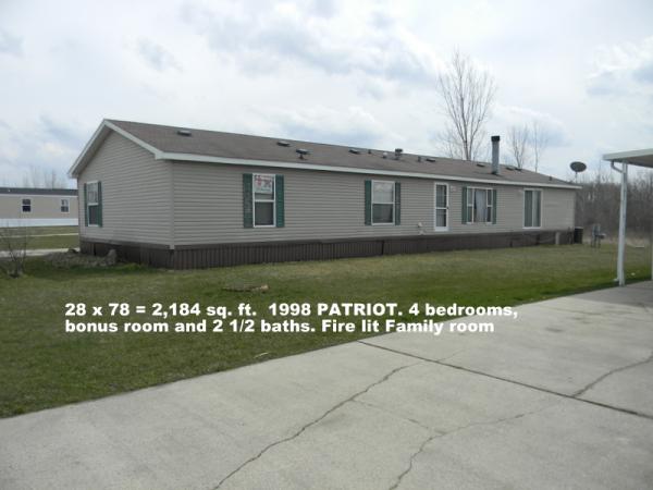 Grand Blanc Crossing 325 FOX CHASEGrand Blanc, MI 48439