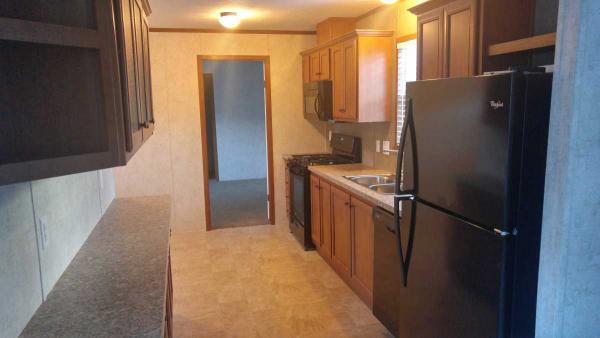 Groveland Manor Mobile Home Park 13318 Dixie Hwy Lot # 59Holly, MI 48442