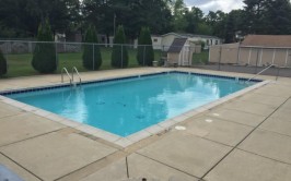 Groveland Manor Mobile Home Park 13318 Dixie Hwy Lot # 59Holly, MI 48442