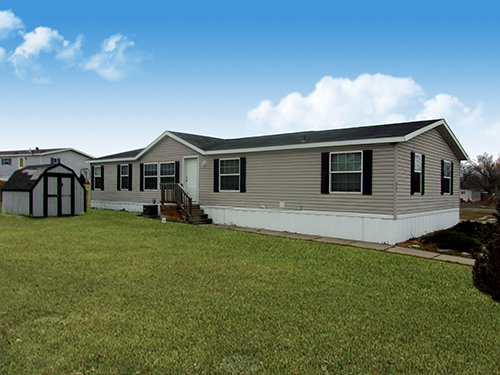 Oak Hill Estates 6587 Sleepy Hollow Blvd.Holly, MI 48442