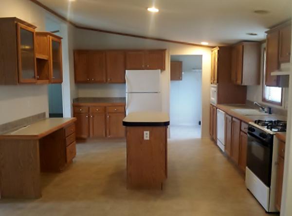 Oak Hill Estates 6587 Sleepy Hollow Blvd.Holly, MI 48442